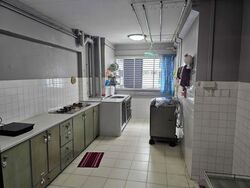 Blk 365 Yishun Glory (Yishun), HDB 3 Rooms #604720311